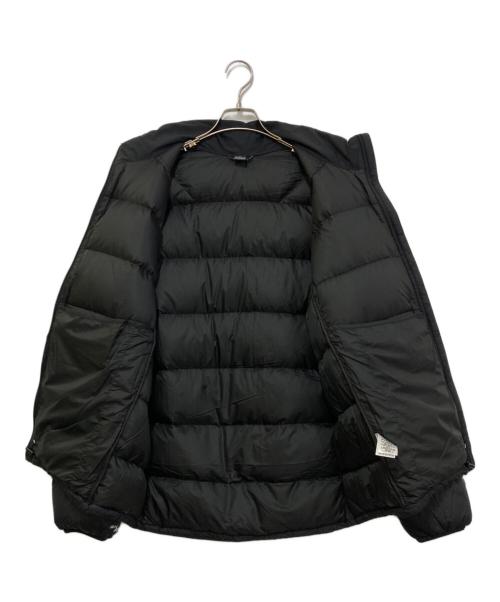 mont-bell（モンベル）mont-bell (モンベル) ライトアルパインダウン ブラック サイズ:XLの古着・服飾アイテム
