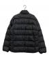 mont-bell (モンベル) ライトアルパインダウン ブラック サイズ:XL：15000円