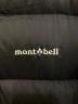 中古・古着 mont-bell (モンベル) ライトアルパインダウン ブラック サイズ:XL：15000円