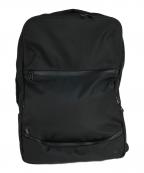 URBAN RESEARCH DOORS×SML×LIFE STYLE TAILORアーバンリサーチドアーズ×エスエムエル×ライフスタイルテーラー）の古着「別注 2WAYビジネスバッグ」｜ブラック