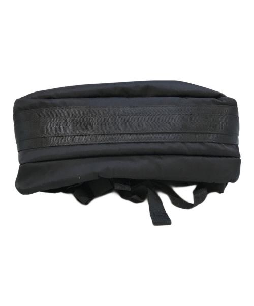 URBAN RESEARCH DOORS（アーバンリサーチドアーズ）URBAN RESEARCH DOORS (アーバンリサーチドアーズ) SML (エスエムエル) LIFE STYLE TAILOR (ライフスタイルテーラー) 別注 2WAYビジネスバッグ ブラックの古着・服飾アイテム