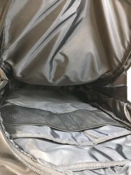 URBAN RESEARCH DOORS（アーバンリサーチドアーズ）URBAN RESEARCH DOORS (アーバンリサーチドアーズ) SML (エスエムエル) LIFE STYLE TAILOR (ライフスタイルテーラー) 別注 2WAYビジネスバッグ ブラックの古着・服飾アイテム