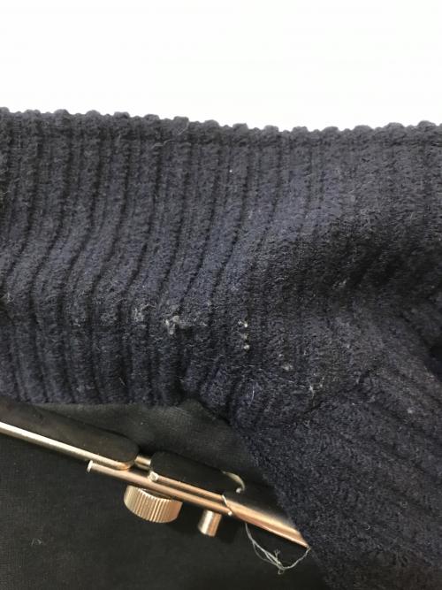 T-JACKET By TONELLO（ティージャケット バイ トネッロ）T-JACKET By TONELLO (ティージャケット バイ トネッロ) ウールジャケット　51G419JR ネイビー サイズ:Ｌの古着・服飾アイテム