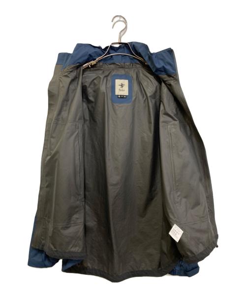 FOX FIRE（フォックスファイヤー）FOX FIRE (フォックスファイヤー) Mizzleap Jacket　5213090 ネイビー サイズ:Mの古着・服飾アイテム