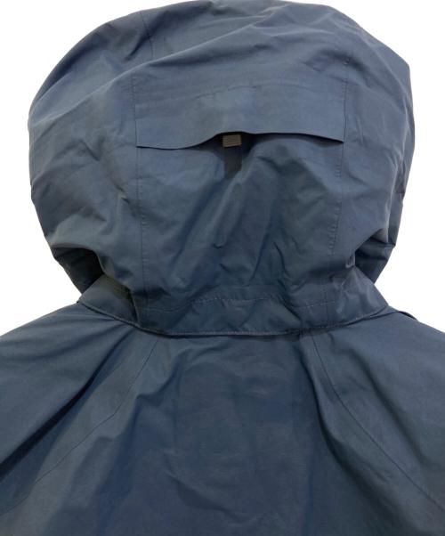 FOX FIRE（フォックスファイヤー）FOX FIRE (フォックスファイヤー) Mizzleap Jacket　5213090 ネイビー サイズ:Mの古着・服飾アイテム