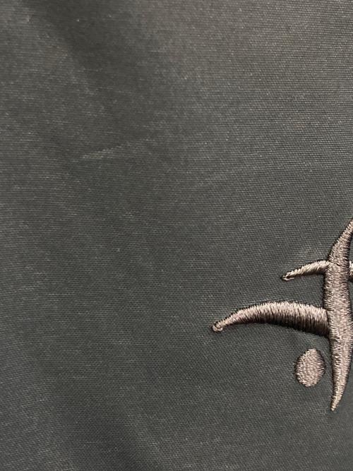 FOX FIRE（フォックスファイヤー）FOX FIRE (フォックスファイヤー) Mizzleap Jacket　5213090 ネイビー サイズ:Mの古着・服飾アイテム