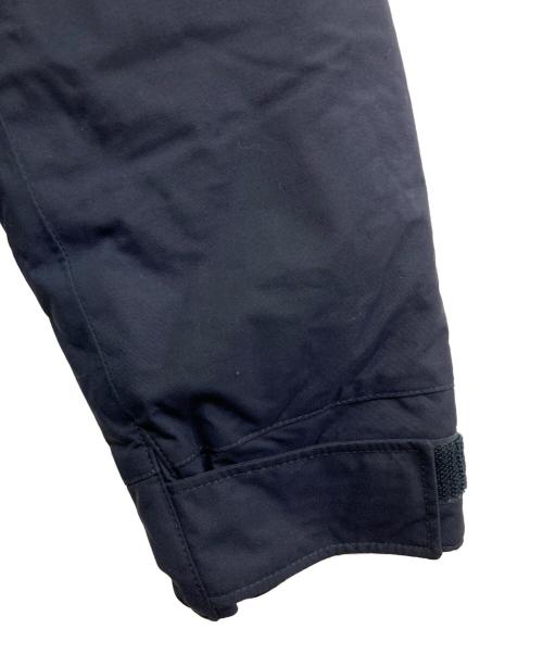 THE NORTH FACE（ザ ノース フェイス）THE NORTH FACE (ザ ノース フェイス) MCMURDO PARKA III　NF0A33RF ネイビー サイズ:Mの古着・服飾アイテム