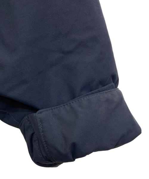 THE NORTH FACE（ザ ノース フェイス）THE NORTH FACE (ザ ノース フェイス) MCMURDO PARKA III　NF0A33RF ネイビー サイズ:Mの古着・服飾アイテム