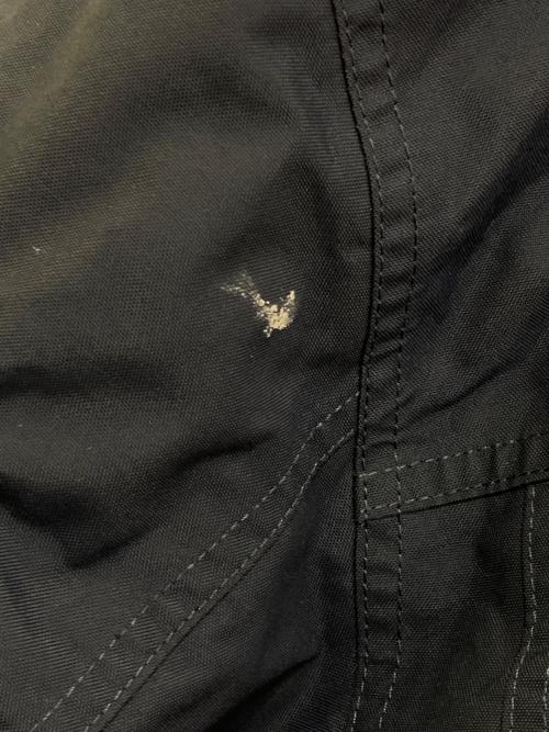 THE NORTH FACE（ザ ノース フェイス）THE NORTH FACE (ザ ノース フェイス) MCMURDO PARKA III　NF0A33RF ネイビー サイズ:Mの古着・服飾アイテム