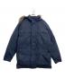 THE NORTH FACE（ザ ノース フェイス）の古着「MCMURDO PARKA III　NF0A33RF」｜ネイビー