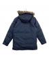 THE NORTH FACE (ザ ノース フェイス) MCMURDO PARKA III　NF0A33RF ネイビー サイズ:M：10000円