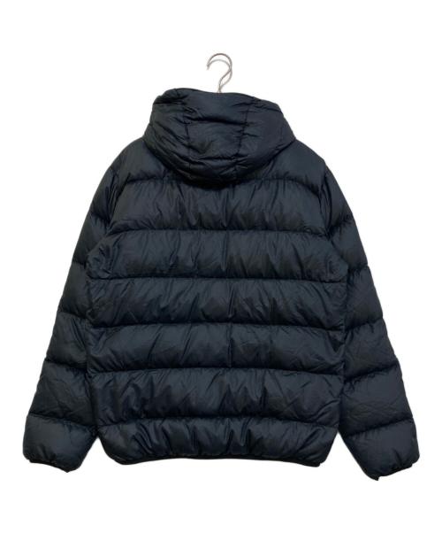 mont-bell（モンベル）mont-bell (モンベル) ライトアルパインダウンパーカ ネイビー サイズ:Mの古着・服飾アイテム