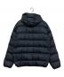 mont-bell (モンベル) ライトアルパインダウンパーカ ネイビー サイズ:M：15000円