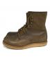 RED WING (レッドウィング) ワークブーツ　2941 ブラウン サイズ:71/2：11000円