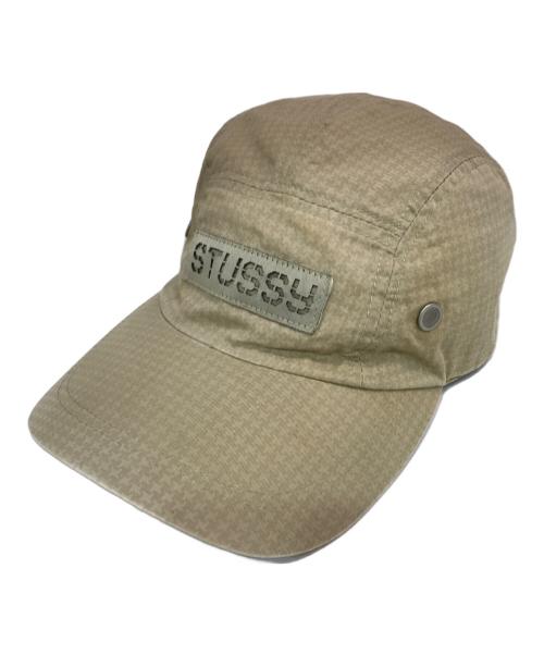 OLD STUSSY（オールドステューシー）OLD STUSSY (オールドステューシー) 5パネルキャップの古着・服飾アイテム