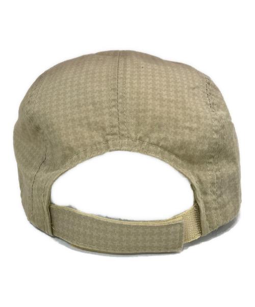 OLD STUSSY（オールドステューシー）OLD STUSSY (オールドステューシー) 5パネルキャップの古着・服飾アイテム