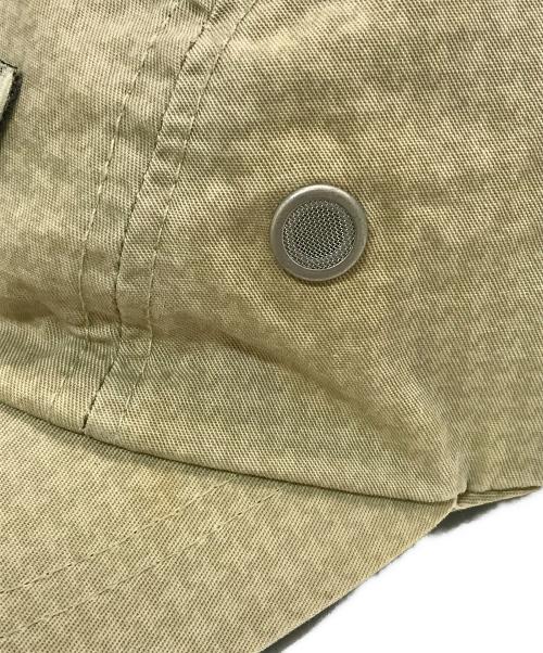OLD STUSSY（オールドステューシー）OLD STUSSY (オールドステューシー) 5パネルキャップの古着・服飾アイテム