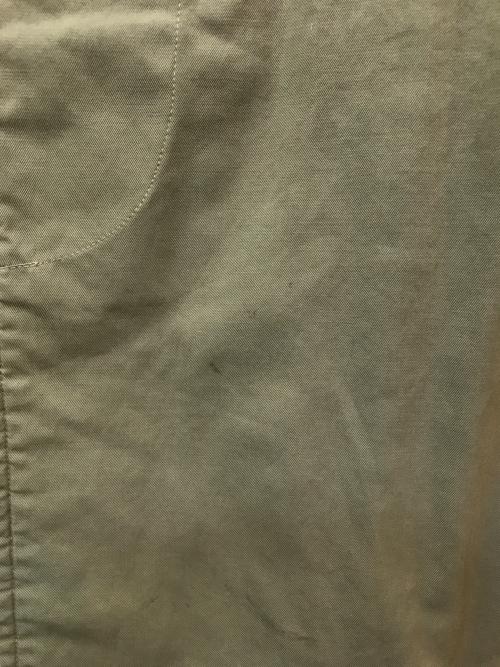 Burberry's（バーバリーズ）Burberry's (バーバリーズ) トレンチコート ベージュ サイズ:不明(実寸をご参照下さい)の古着・服飾アイテム