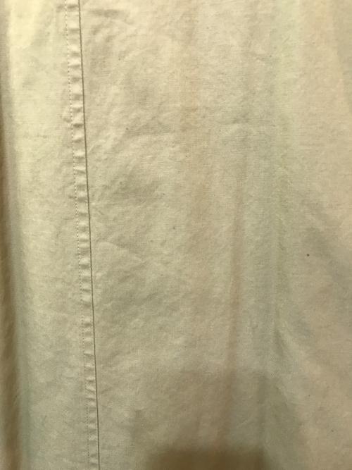 Burberry's（バーバリーズ）Burberry's (バーバリーズ) トレンチコート ベージュ サイズ:不明(実寸をご参照下さい)の古着・服飾アイテム