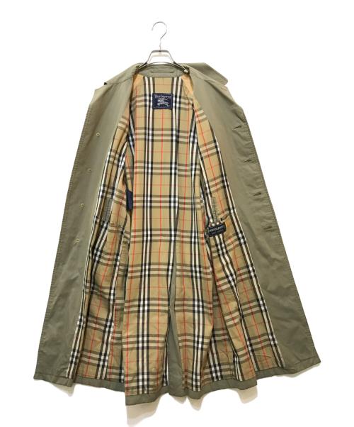 Burberry's（バーバリーズ）Burberry's (バーバリーズ) トレンチコート ベージュ サイズ:不明(実寸をご参照下さい)の古着・服飾アイテム
