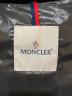 中古・古着 MONCLER (モンクレール) TIB ダウンベスト ブラック：37000円