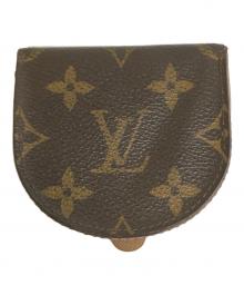 LOUIS VUITTON（ルイ ヴィトン）の古着「小銭入れ　M61960」｜ブラウン