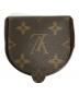 LOUIS VUITTON (ルイ ヴィトン) 小銭入れ　M61960 ブラウン：8000円