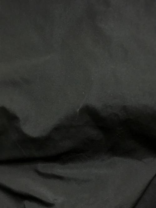 MaxMara（マックスマーラ）MaxMara (マックスマーラ) フーデッドジャケット　24190211546 ブラック サイズ:40の古着・服飾アイテム