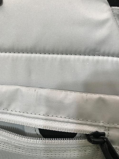 WEXLEY（ウェクスレイ）WEXLEY (ウェクスレイ) バックパック ブラックの古着・服飾アイテム