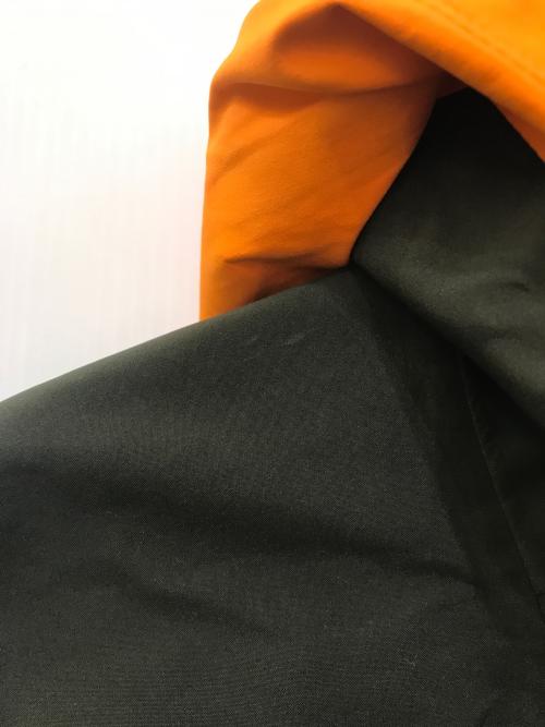 THE NORTH FACE（ザ ノース フェイス）THE NORTH FACE (ザ ノース フェイス) A-CAD JACKET 21-22 RE　NS52103 オリーブ サイズ:Mの古着・服飾アイテム