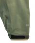 中古・古着 Snow peak (スノーピーク) GORE-TEX Rain Jacket S Foliage　JK-24SU00302FG グリーン サイズ:S 未使用品：22000円