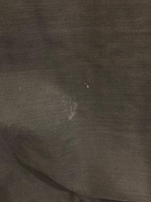 U'S NAVY（ユーエスネイビー）U'S NAVY (ユーエスネイビー) A-2 デッキジャケット カーキ サイズ:Lの古着・服飾アイテム