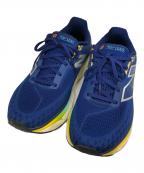 NEW BALANCEニューバランス）の古着「M1080」｜ネイビー