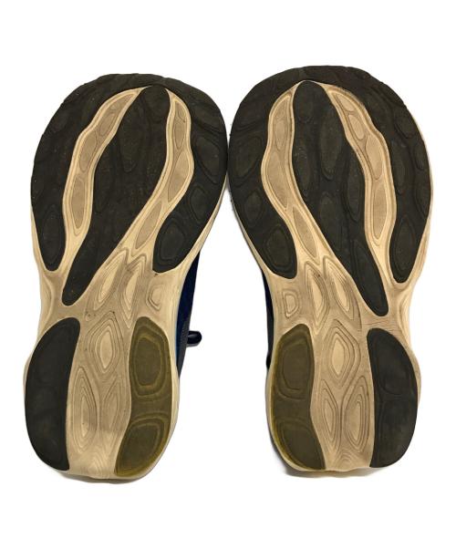 NEW BALANCE（ニューバランス）NEW BALANCE (ニューバランス) M1080  ネイビー サイズ:23.5の古着・服飾アイテム