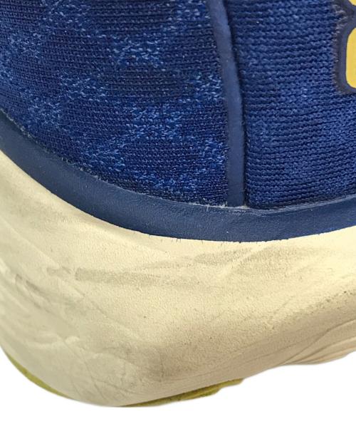 NEW BALANCE（ニューバランス）NEW BALANCE (ニューバランス) M1080  ネイビー サイズ:23.5の古着・服飾アイテム