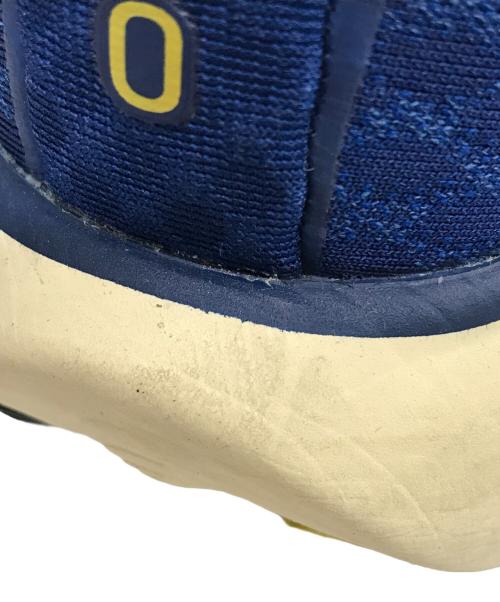 NEW BALANCE（ニューバランス）NEW BALANCE (ニューバランス) M1080  ネイビー サイズ:23.5の古着・服飾アイテム