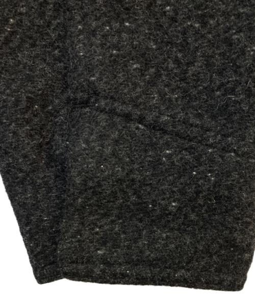 SASSAFRAS（ササフラス）SASSAFRAS (ササフラス) FALL LEAF COAT グレー サイズ:Mの古着・服飾アイテム