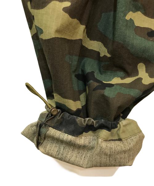 SEA（シー）SEA (シー) U.S ARMY CARGO PANT オリーブ サイズ:Freeの古着・服飾アイテム