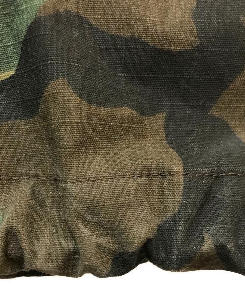 SEA（シー）SEA (シー) U.S ARMY CARGO PANT オリーブ サイズ:Freeの古着・服飾アイテム