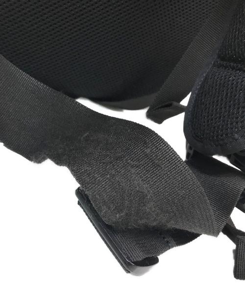 mout recon tailor（マウトリーコンテーラー）MOUT RECON TAILOR (マウトリーコンテーラー) Transform Messenger ブラックの古着・服飾アイテム