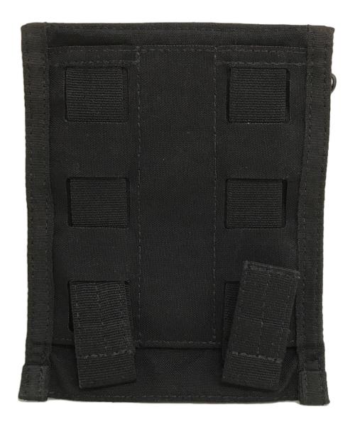 mout recon tailor（マウトリーコンテーラー）MOUT RECON TAILOR (マウトリーコンテーラー) Cell Holster ブラックの古着・服飾アイテム