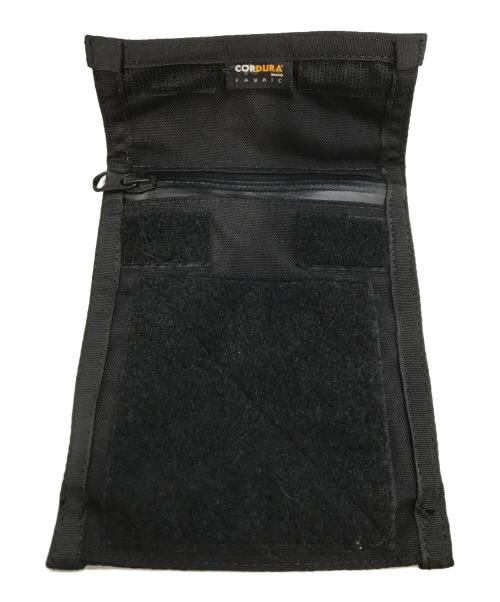 mout recon tailor（マウトリーコンテーラー）MOUT RECON TAILOR (マウトリーコンテーラー) Cell Holster ブラックの古着・服飾アイテム