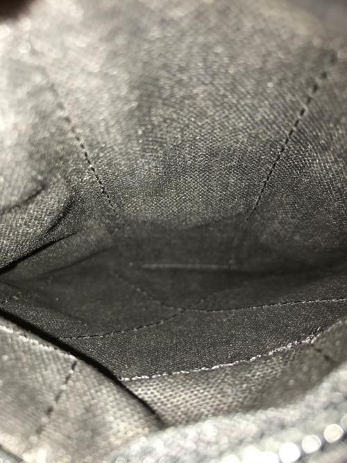 mout recon tailor（マウトリーコンテーラー）MOUT RECON TAILOR (マウトリーコンテーラー) Cell Holster ブラックの古着・服飾アイテム