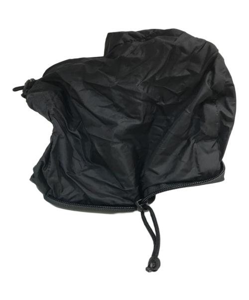 mout recon tailor（マウトリーコンテーラー）MOUT RECON TAILOR (マウトリーコンテーラー) MRG Pop Up Pouch ブラックの古着・服飾アイテム