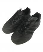 adidasアディダス）の古着「PREDATOR MUNDIAL(プレデター ムンディアル)IF9605」｜ブラック