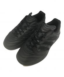 adidas（アディダス）の古着「PREDATOR MUNDIAL(プレデター ムンディアル)IF9605」｜ブラック