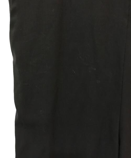 Plage（プラージュ）Plage (プラージュ) Cache Coeur ジャンプスーツ ブラック サイズ:38の古着・服飾アイテム