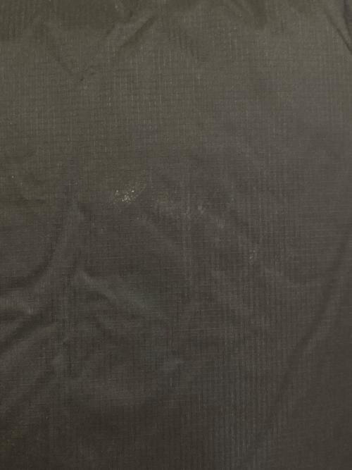 MARMOT（マーモット）Marmot (マーモット) 1000フィルパワーダウンジャケット ブラック サイズ:Lの古着・服飾アイテム