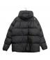 Marmot (マーモット) 1000フィルパワーダウンジャケット ブラック サイズ:L：14000円