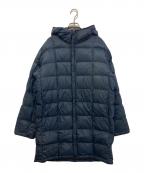 mont-bellモンベル）の古着「U.L トラベルダウンコート」｜ネイビー